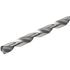 Сверло спиральное по металлу удлиненное HSS Vertextools 10x300 мм