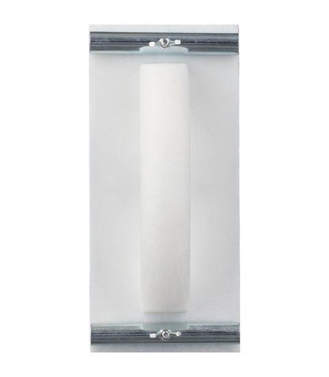 Блок шлифовальный Hesler 230х105 мм прижимной