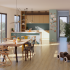 SPC плитка ARTENS Old 32 класс толщина 4 мм 1.76 м²