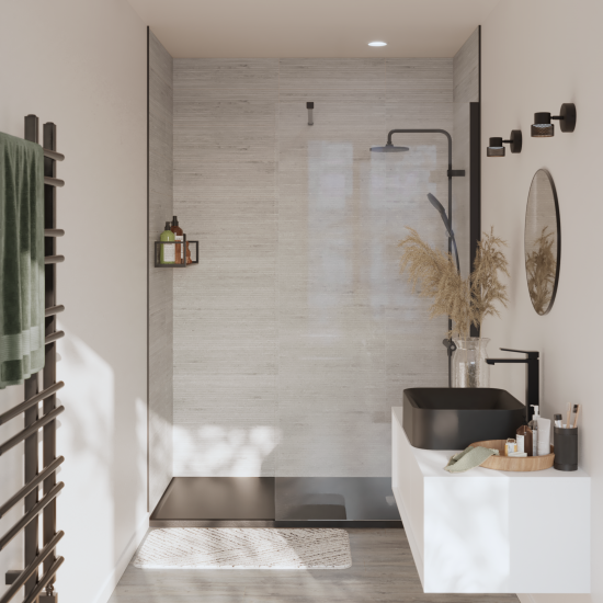 SPC плитка Artens Rolleston 32 класс толщина 4 мм 1.76 м²