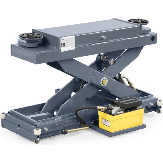 Траверса KraftWell KRWJ7P