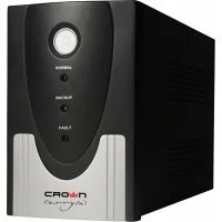 Источник бесперебойного питания CROWN MICRO CMU-SP650EURO USB