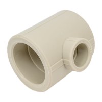 Переходной тройник Valfex 10502550Г 127-0457