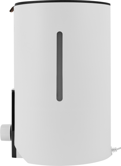 Увлажнитель воздуха ультразвуковой Boonair Ida 3.5 л с аромадиффузором цвет белый