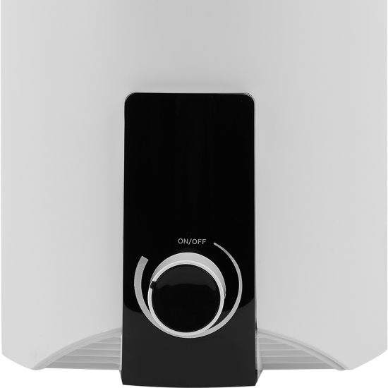 Увлажнитель воздуха ультразвуковой Boonair Ida 3.5 л с аромадиффузором цвет белый