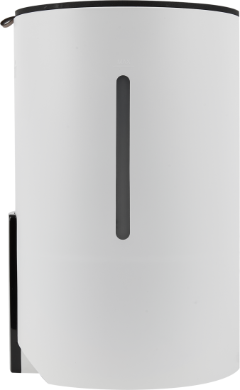 Увлажнитель воздуха ультразвуковой Boonair Ida Smart 3.5 л с аромадиффузором цвет белый