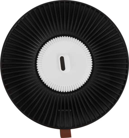 Увлажнитель воздуха ультразвуковой Boonair Ida Smart 3.5 л с аромадиффузором цвет белый