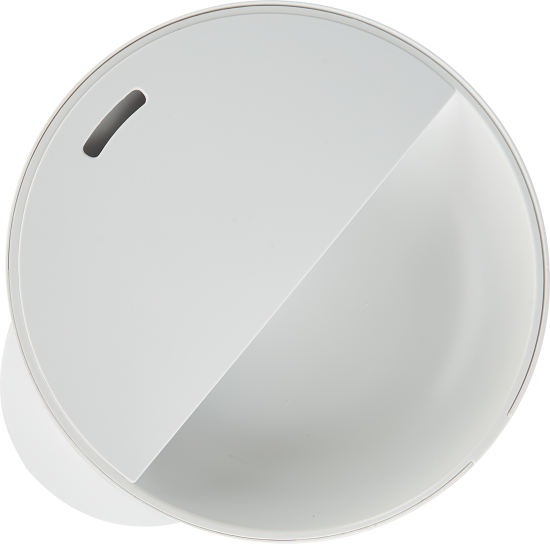 Увлажнитель воздуха ультразвуковой Boonair Afina 6 л цвет белый