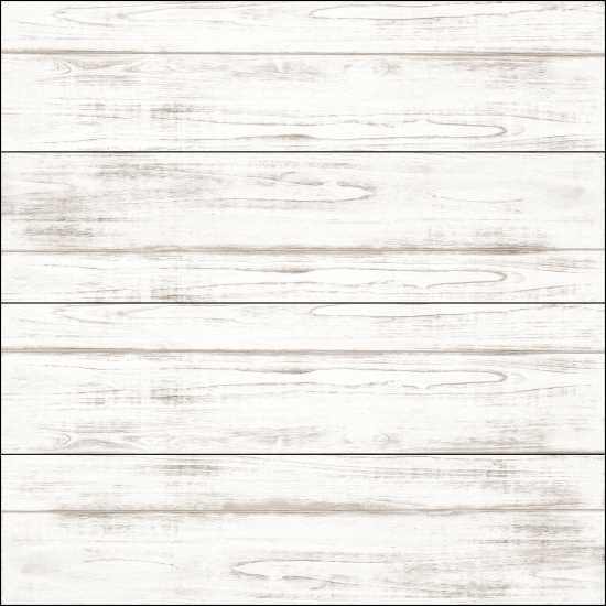 Керамогранит LB Ceramics Клэпборд 19.9x60.3x0.85 см 0.96 м² матовый цвет белый