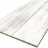 Керамогранит LB Ceramics Клэпборд 19.9x60.3x0.85 см 0.96 м² матовый цвет белый