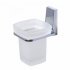 Одинарный держатель WasserKraft Lopau
