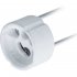 Электрический патрон для ГЛН и LED ламп Navigator 71 617 NLH-CL-GU10