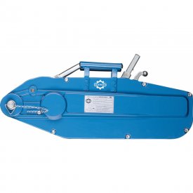 Ручная рычажная лебедка GEARSEN MTM 5400