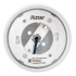 Трековый светильник спот поворотный Ritter Artline 85x80мм под лампу GX53 до 4м² металл/пластик цвет белый