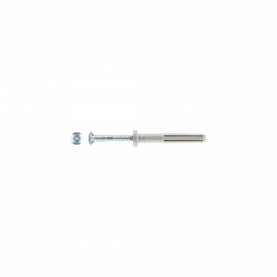 Дюбель-гвоздь Tecfi YZ 5x40 (20 шт.)
