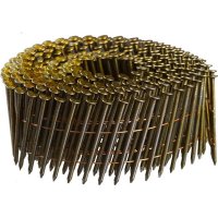 Гладкие барабанные гвозди для N70C FUBAG 2.50x50 мм, 300 шт.