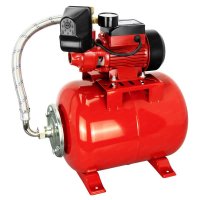 Автоматическая насосная станция JEMIX ATQB-60