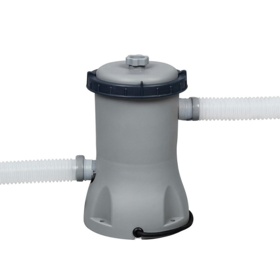 Бассейн каркасный Bestway 56714 BW 427x250x100 см 7250 л