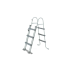 Бассейн каркасный Bestway 56714 BW 427x250x100 см 7250 л