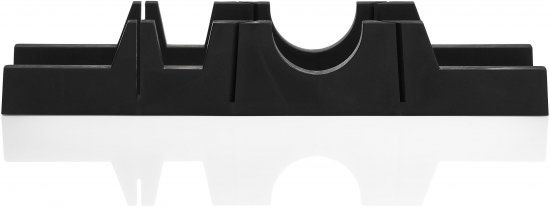 Стусло фигурное Makers 300x65 мм