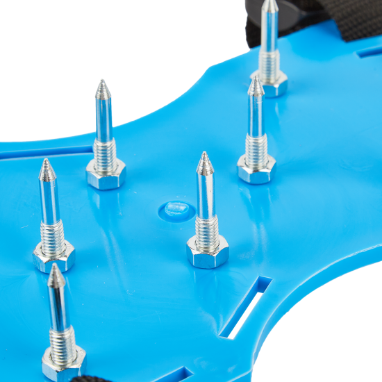 Сандалии для передвижения по наливному полу Makers