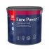 Краска моющаяся Tikkurila Euro Power 7 база А белая 2,7 л