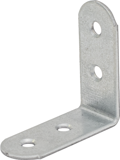 Уголок мебельный KW 40x40x17x1.5