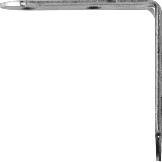 Уголок мебельный KW 40x40x17x1.5