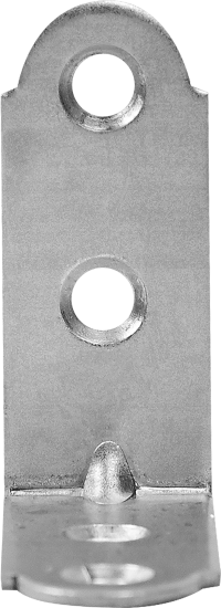 Уголок мебельный KW 40x40x17x1.5