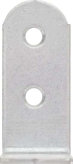 Уголок мебельный KW 40x40x17x1.5