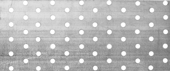 Пластина соединительная PS 240x100x1.8