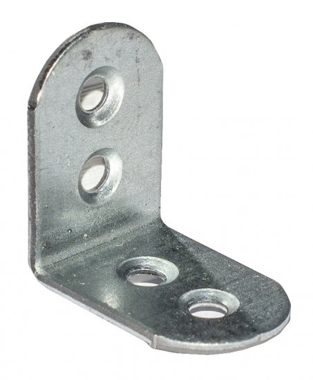 Уголок мебельный KW 25x25x17x1.5