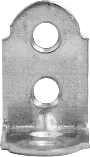 Уголок мебельный KW 25x25x17x1.5