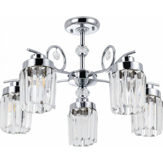 Потолочная люстра ARTE LAMP SOPHIE