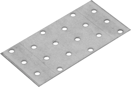 Пластина соединительная PS 120x60x1.8