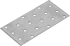Пластина соединительная PS 120x60x1.8