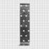 Угол крепежный анкерный KUL 40x160x40x1.8