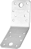 Угол крепежный 135° KUS 70x70x55x1.8