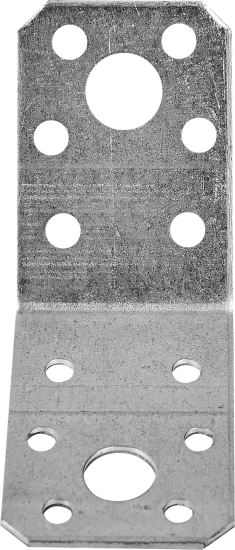 Угол крепежный 135° KUS 50x50x35x1.8
