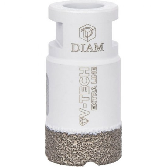 Алмазное сверло Diam Extra Line V-TECH