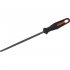 Круглый рашпиль по дереву Tulips Tools IS17-833