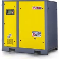 Винтовой компрессор COMPRAG D-3710