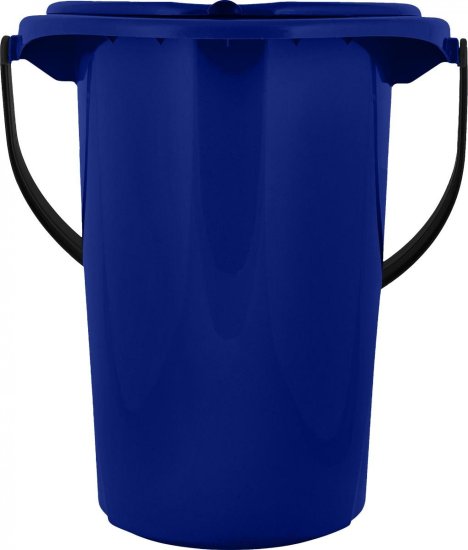 Ведро-туалет Smart Solution 20л