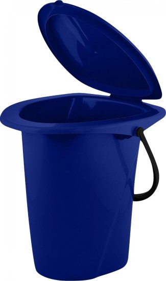 Ведро-туалет Smart Solution 20л