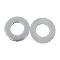 Плоская шайба swfs М10 DIN125 (1 кг)