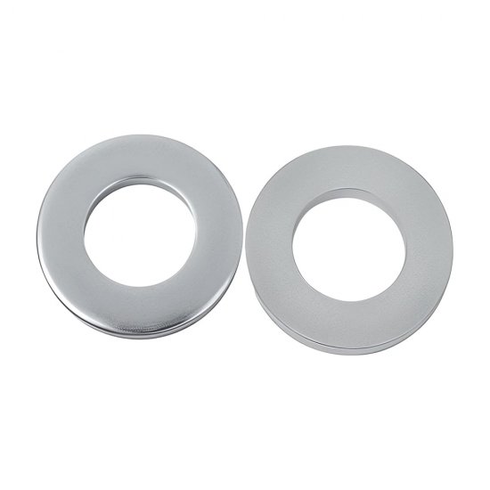 Плоская шайба swfs М10 DIN125 (1 кг)