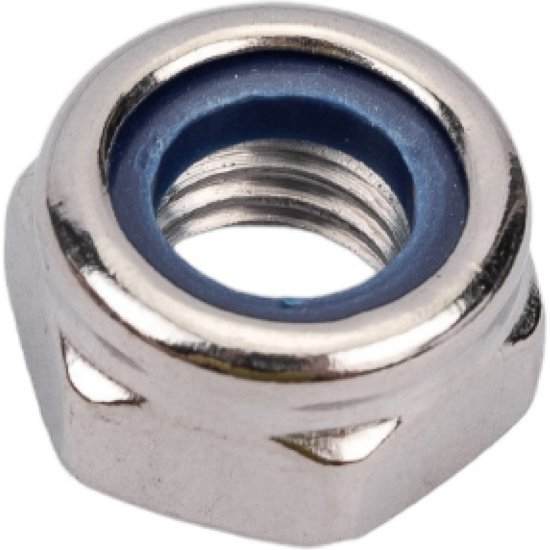 Гайка DINFIX М10 DIN985 50 шт.