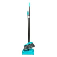 Комплект щетка с совком для мусора GoGo 60420