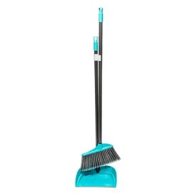 Комплект щетка с совком для мусора GoGo 60420