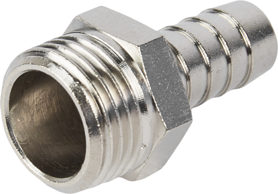 Штуцер Stout 1/2